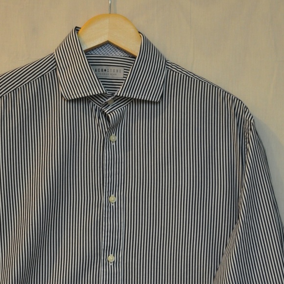 Thomas Dean Other - Jack Stone Button Down M